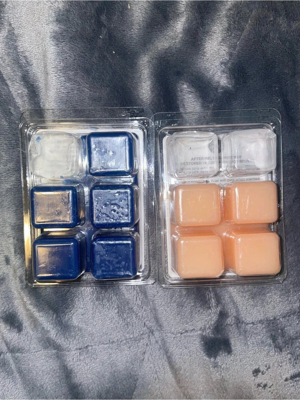 Mainstays Candle - BHG Wax Melt (x2) - TikTok Shop Sample Wax Melt (x2) - Bundle